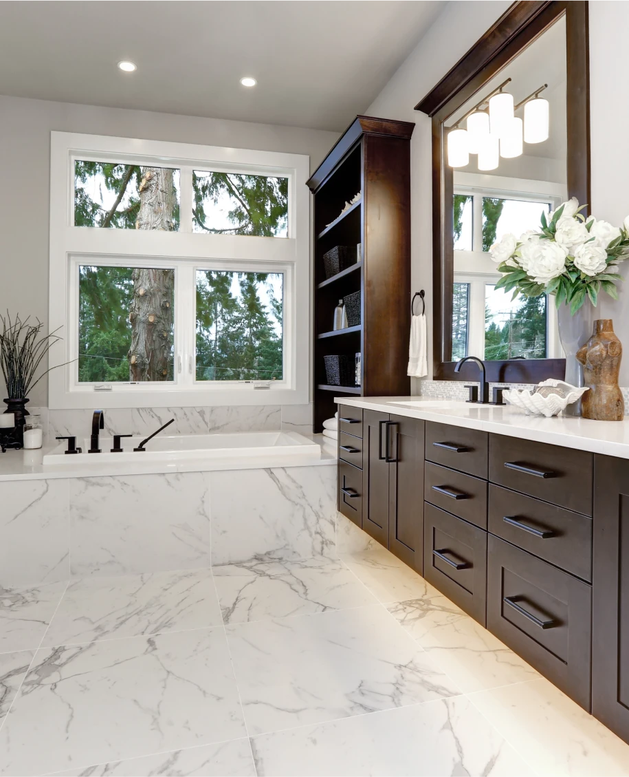 Gallery image 6 — bathroom remodeling in Pinellas County