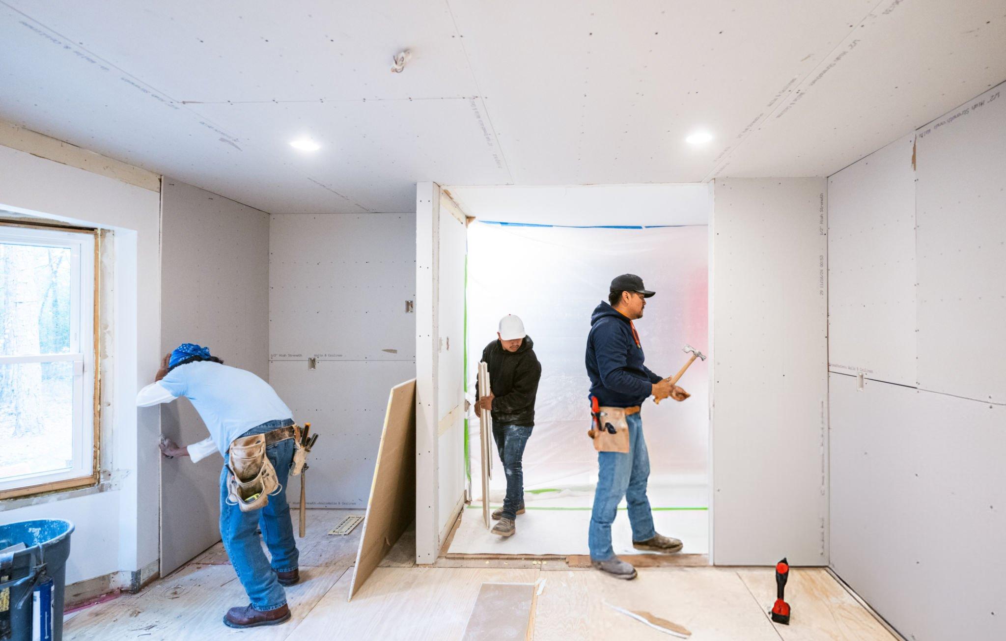 Gallery image 1 — bathroom remodeling in Pinellas County