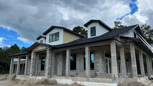 Gallery image 3 — bathroom remodeling in Pinellas County