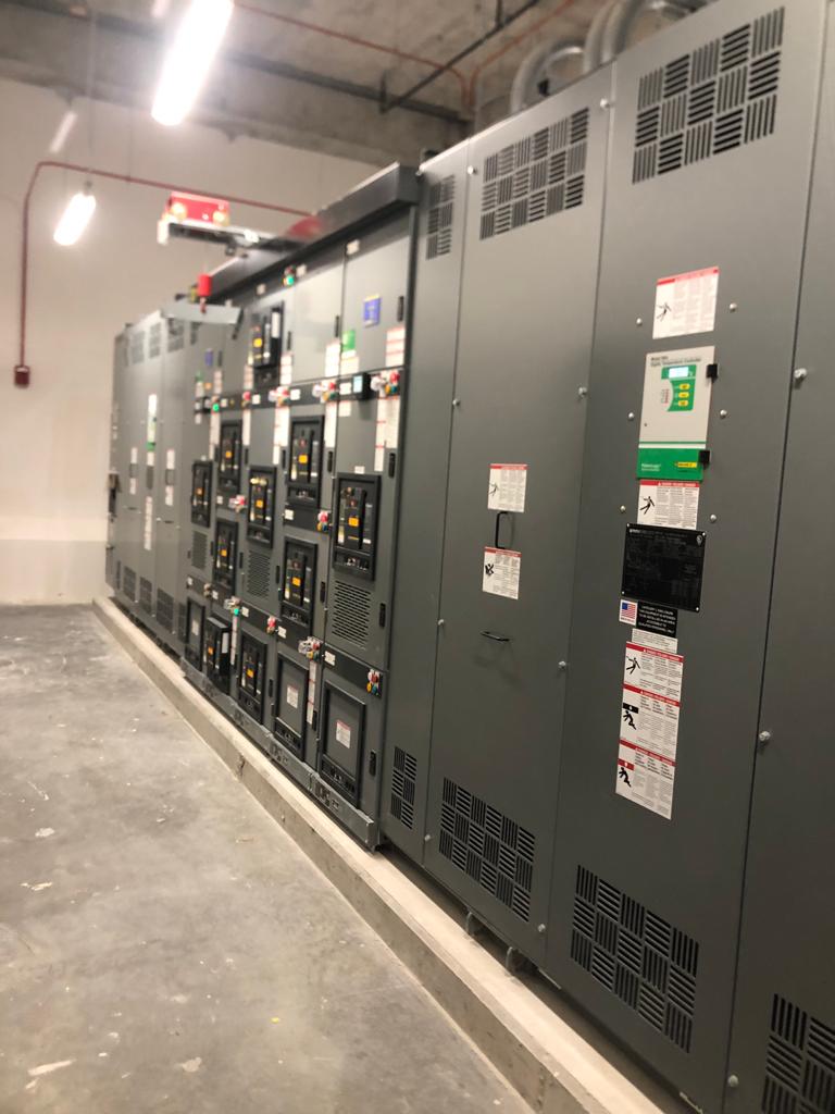 Gallery image 11 — affordable electrician Miami