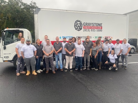 burst pipe repair Tampa