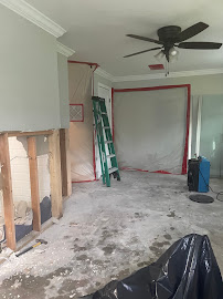 sewage cleanup Pinellas County