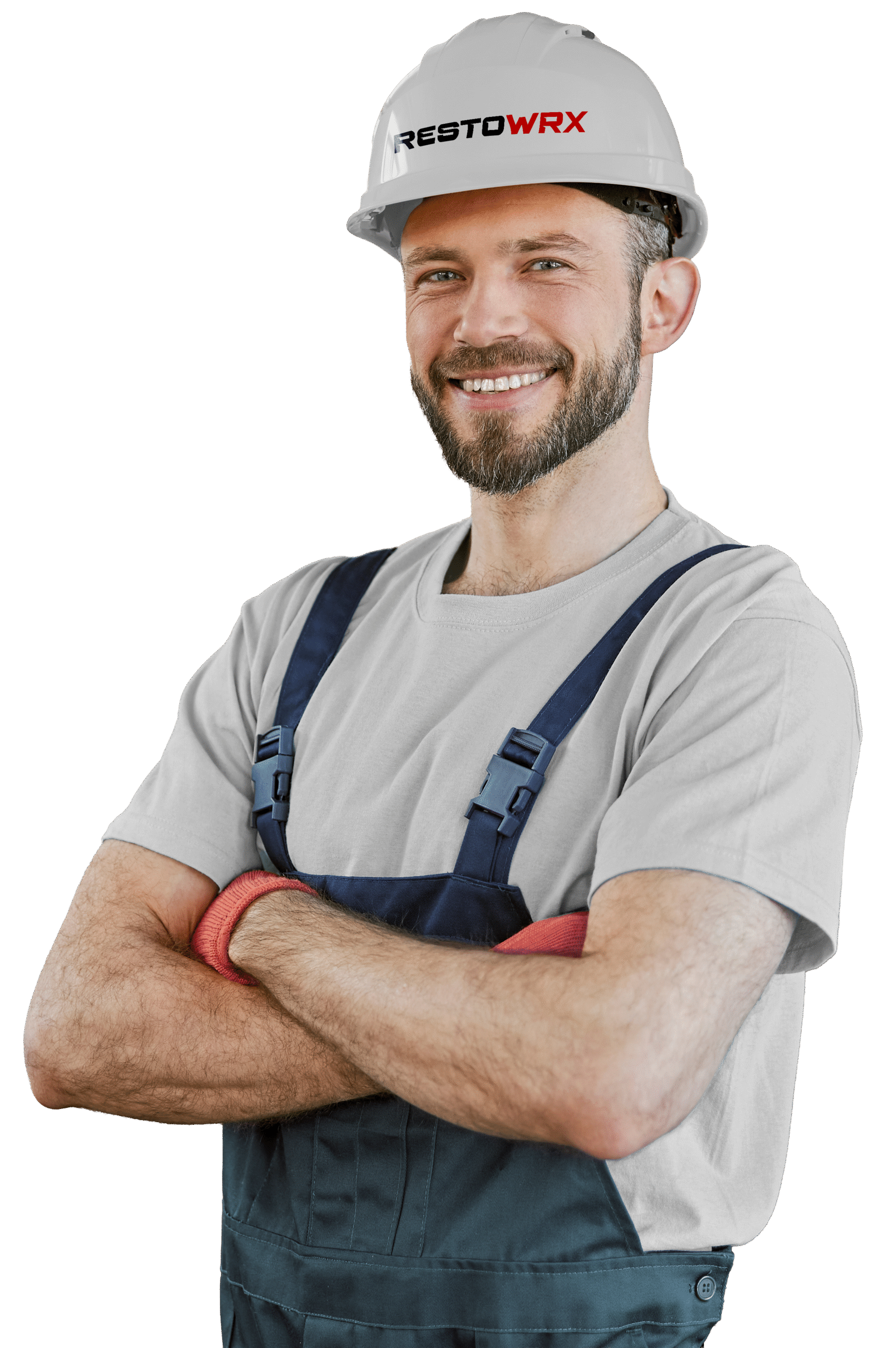 Gallery image 5 — mold remediation services Tampa