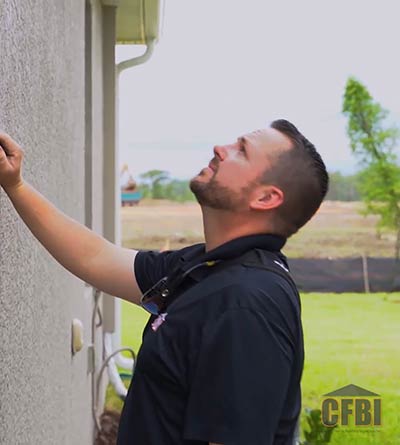 pre purchase inspection Tampa