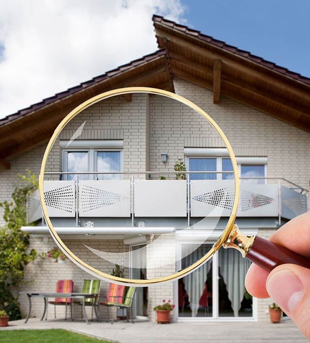 Gallery image 2 — pre purchase inspection Tampa