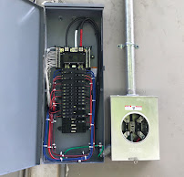 About affordable commercial lighting Miami Springs