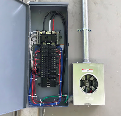 Gallery image 3 — affordable commercial lighting Miami Springs