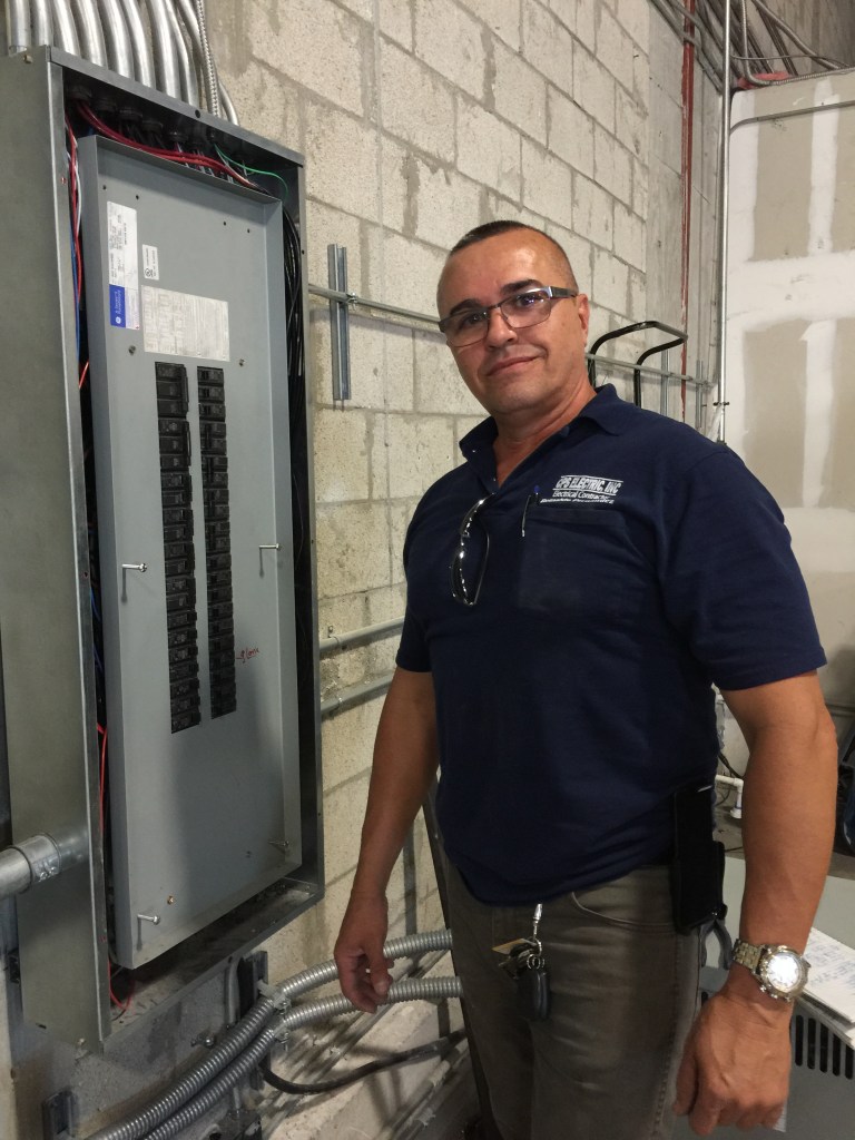 Gallery image 4 — affordable commercial lighting Miami Springs