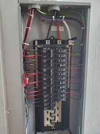About electrical panel upgrade Miami