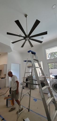 Gallery image 8 — electrical panel upgrade Miami