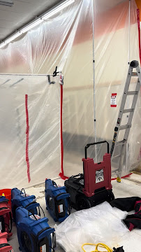 Gallery image 5 — storm damage restoration in Largo