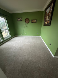 commercial carpet cleaning Fort Worth