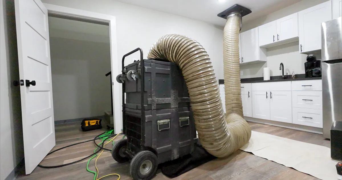 Gallery image 5 — upholstery cleaning DFW