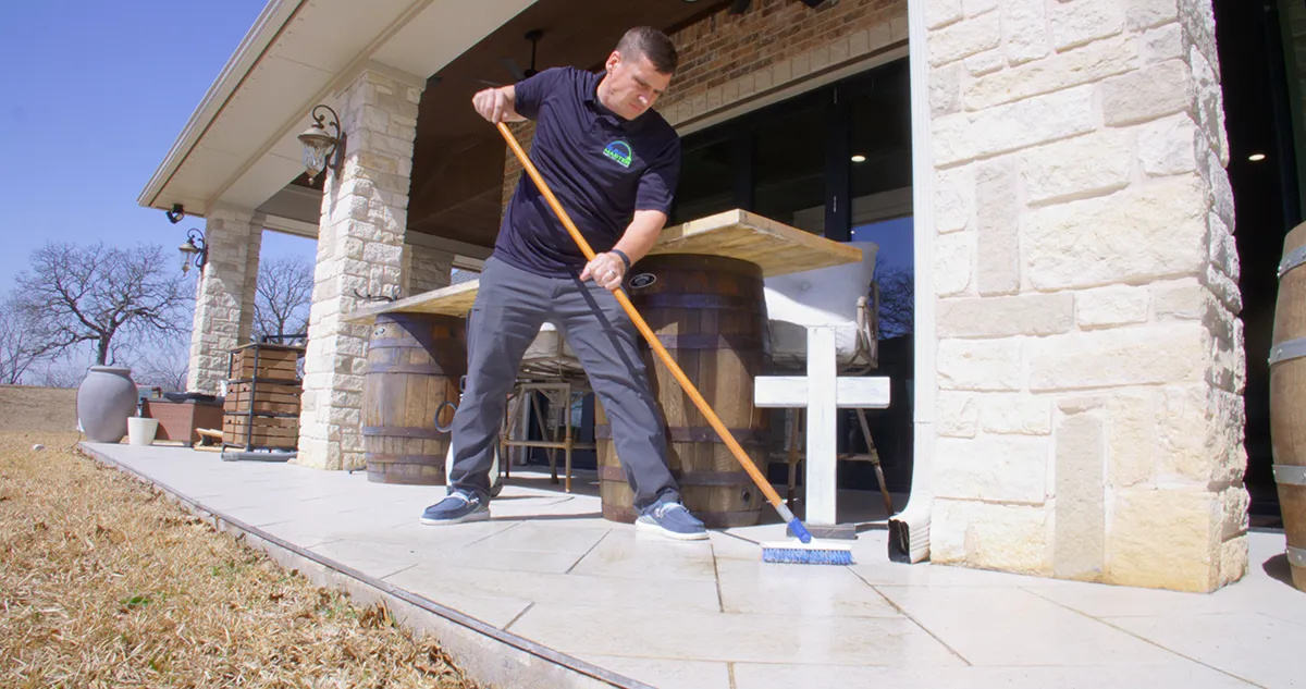 Gallery image 4 — carpet repair and stretching near me
