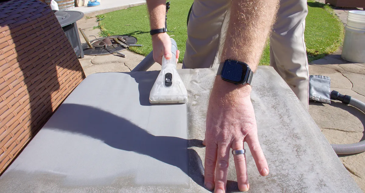Gallery image 7 — carpet repair and stretching near me