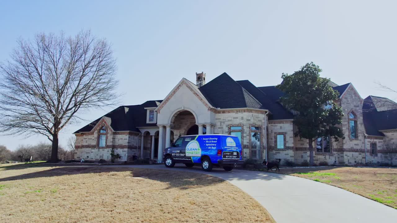 upholstery cleaning DFW