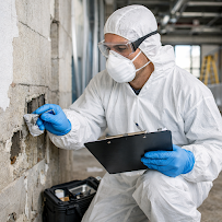 water damage evaluation Tampa