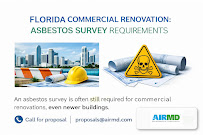 Gallery image 1 — industrial hygiene testing Tampa