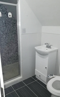 Gallery image 3 — apartment cleaning Help Maid Cleaning Services