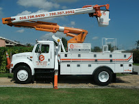 Gallery image 7 — LED lighting installation Miami