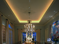 Gallery image 2 — LED lighting installation Miami
