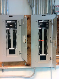 About LED lighting installation Miami