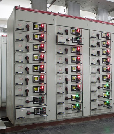 LED lighting installation Miami