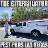 Gallery image 5 — same day pest control Las Vegas