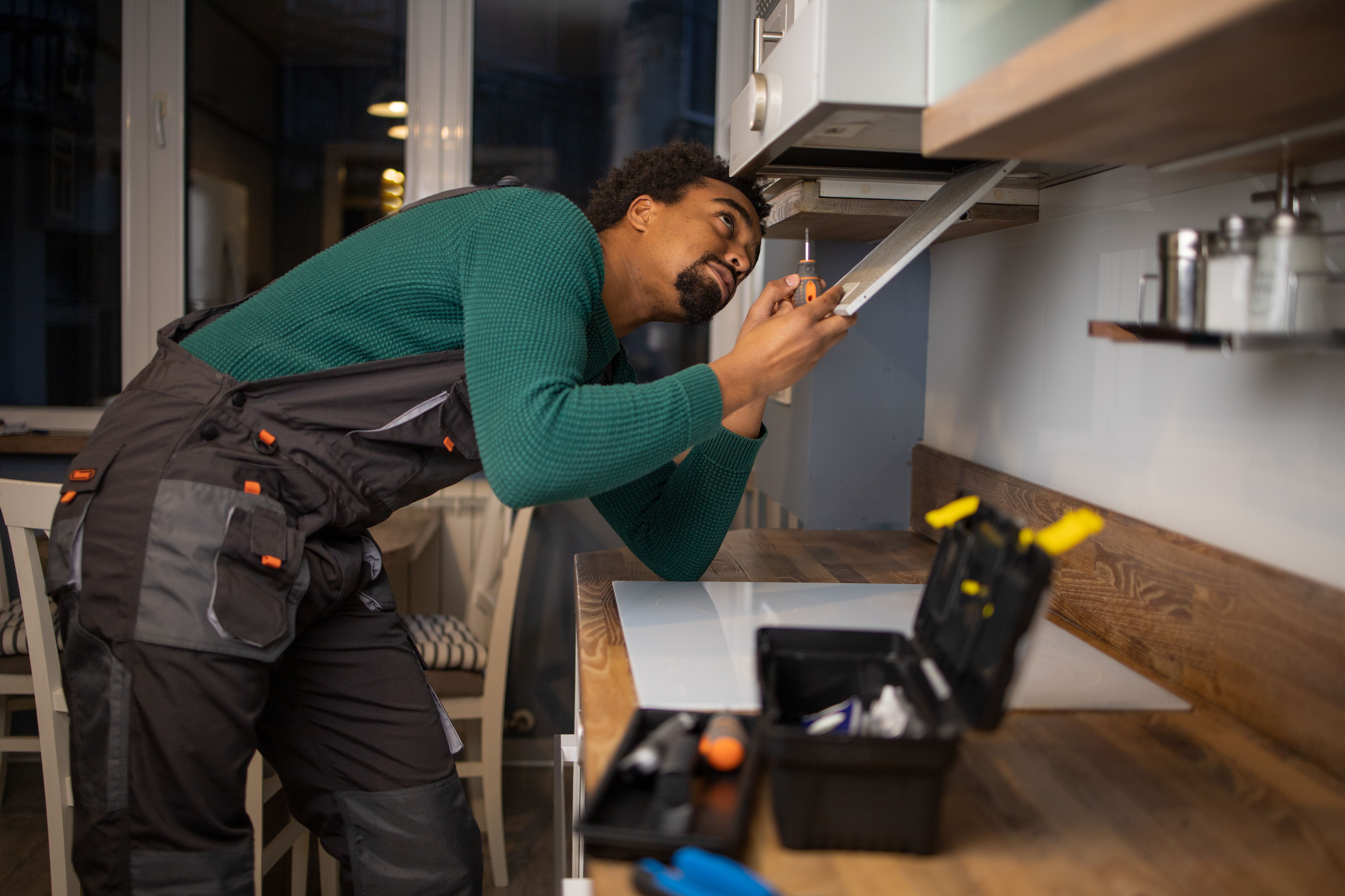 Gallery image 1 — best handyman in Miami