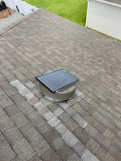 Gallery image 3 — thermal imaging inspection Kissimmee