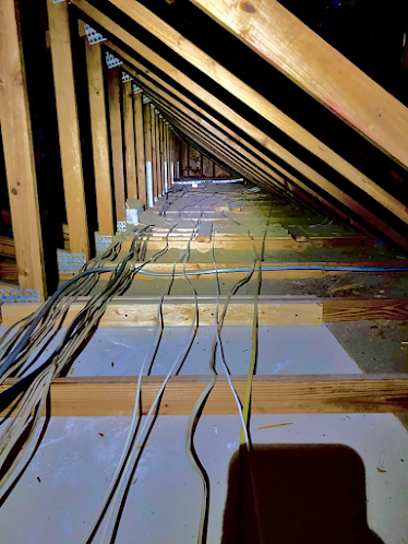 Gallery image 10 — thermal imaging inspection Kissimmee