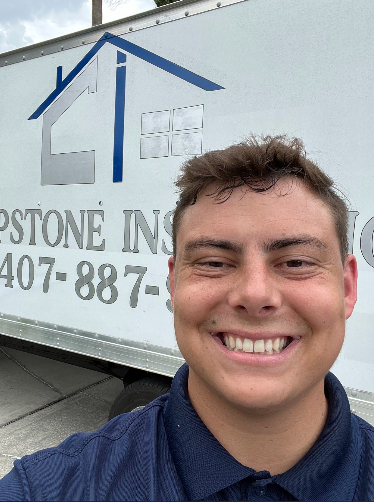 Gallery image 5 — thermal imaging inspection Kissimmee