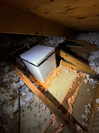 Gallery image 1 — thermal imaging inspection Kissimmee