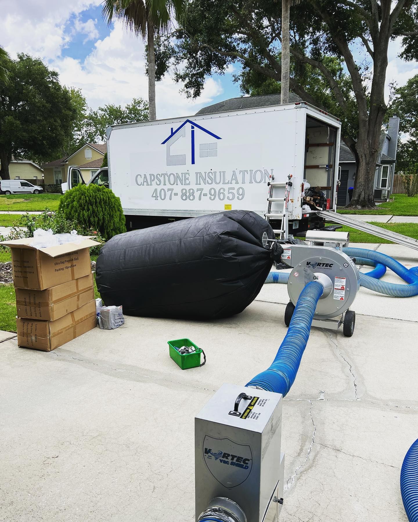 Gallery image 9 — thermal imaging inspection Kissimmee