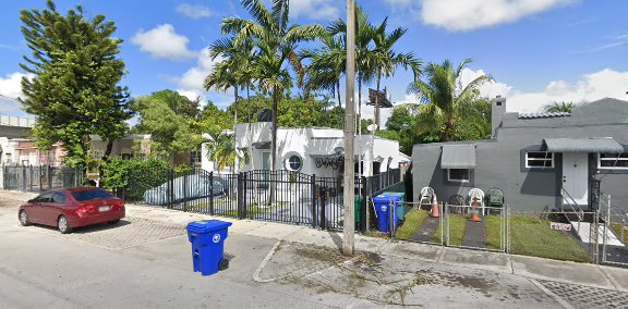 construction cleaning Miami
