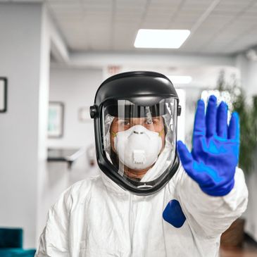 Gallery image 3 — construction cleaning Miami