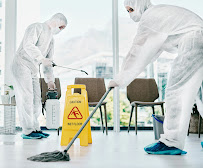 Gallery image 6 — construction cleaning Miami