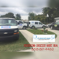 disinfectant fogging service Miami