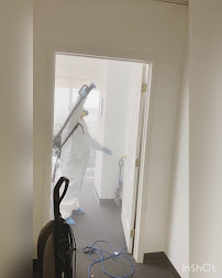 About construction cleaning Miami