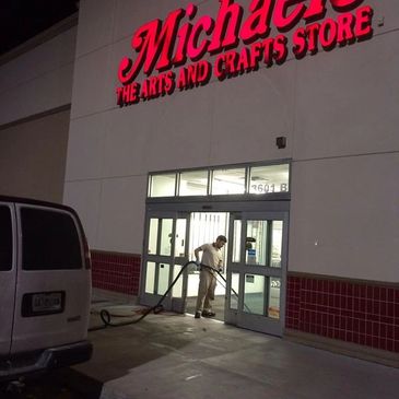 Gallery image 2 — construction cleaning Miami
