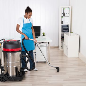 Gallery image 4 — construction cleaning Miami