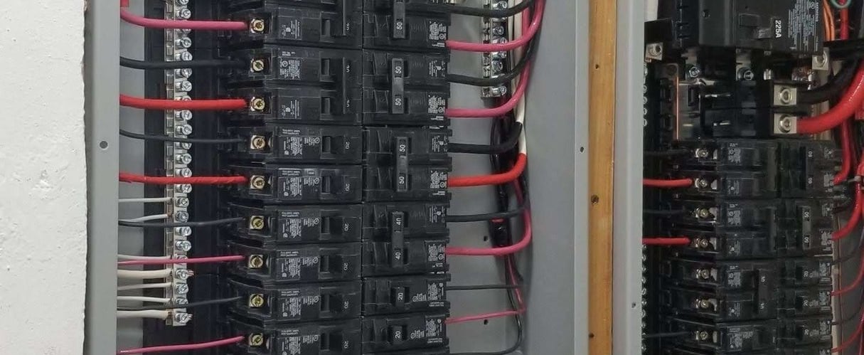 electrical emergency services Miami