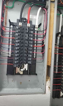 About electrical emergency services Miami