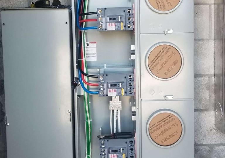 Gallery image 6 — electrical emergency services Miami