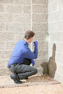About termite treatment Las Vegas