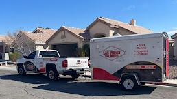 Las Vegas Pest Control