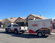 Gallery image 5 — termite treatment Las Vegas