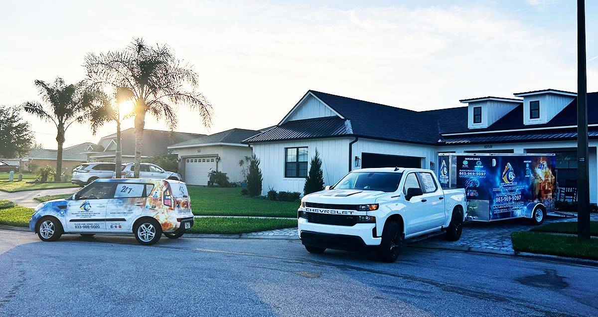 Gallery image 5 — certified mold removal near me