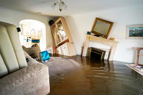 Gallery image 2 — certified mold removal near me