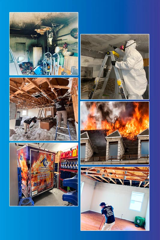 Gallery image 6 — certified mold removal near me